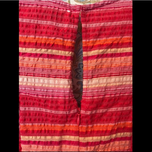 NWT Anthropologie Reva Striped Romper by Greylin - Picture 4 of 6